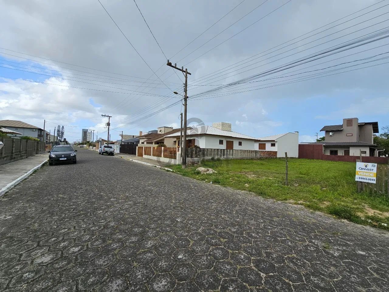LOTE À VENDA  CENTRO DO BALNEÁRIO - Foto 3