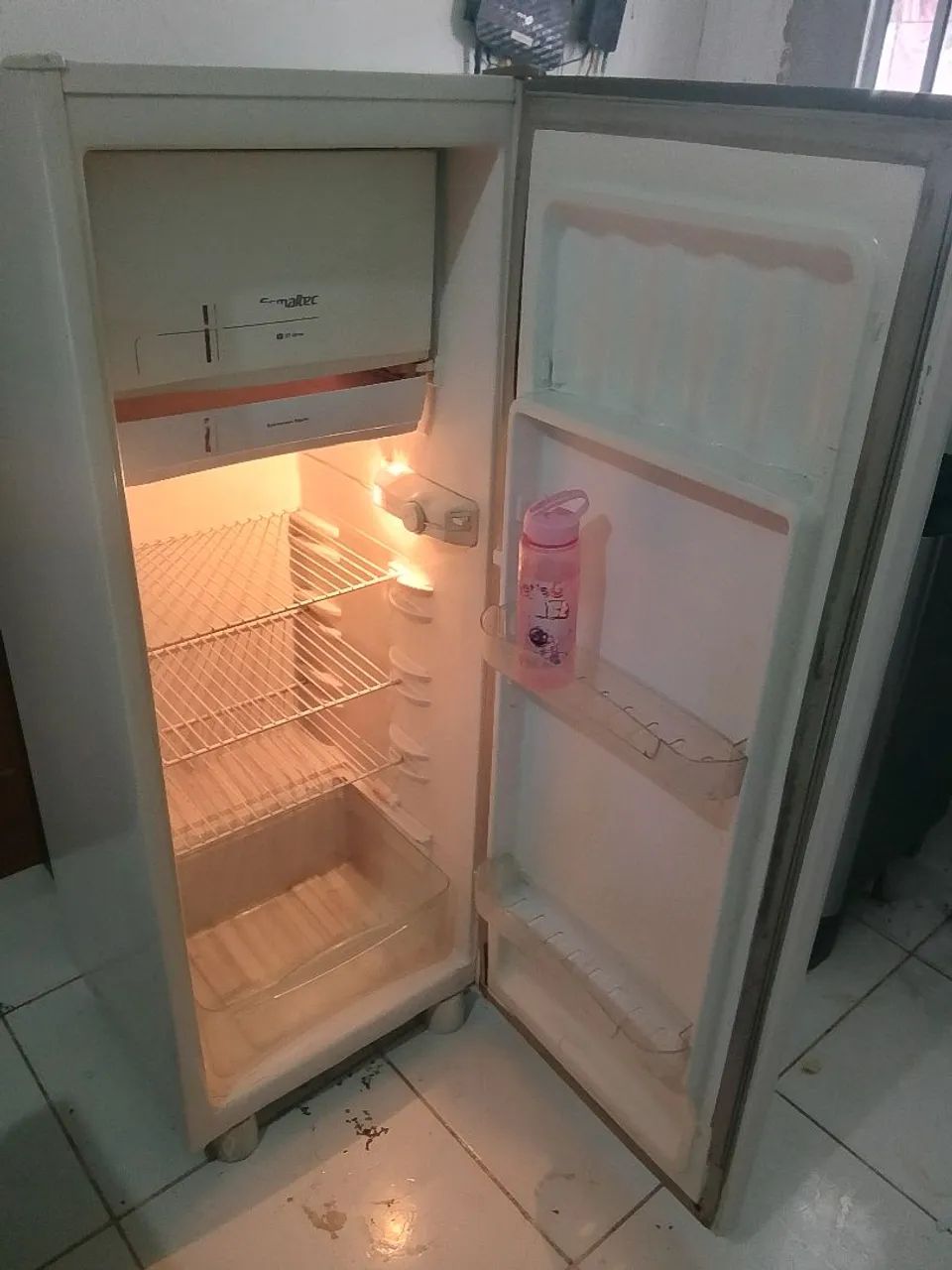 vende-se geladeira  - Foto 4