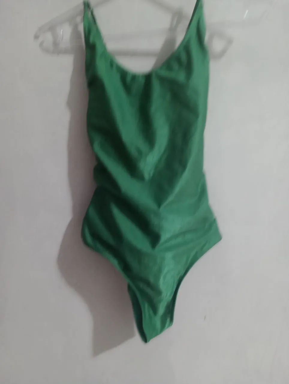 Body todo forrado