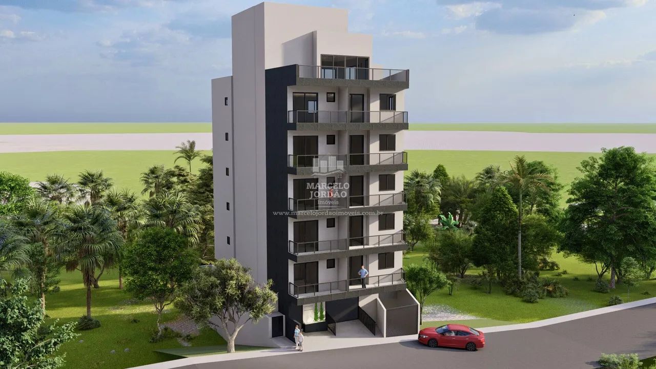Apartamento em Iriri - 2 e 3 quartos com suíte - Entrega para Dez/2027 - Foto 3