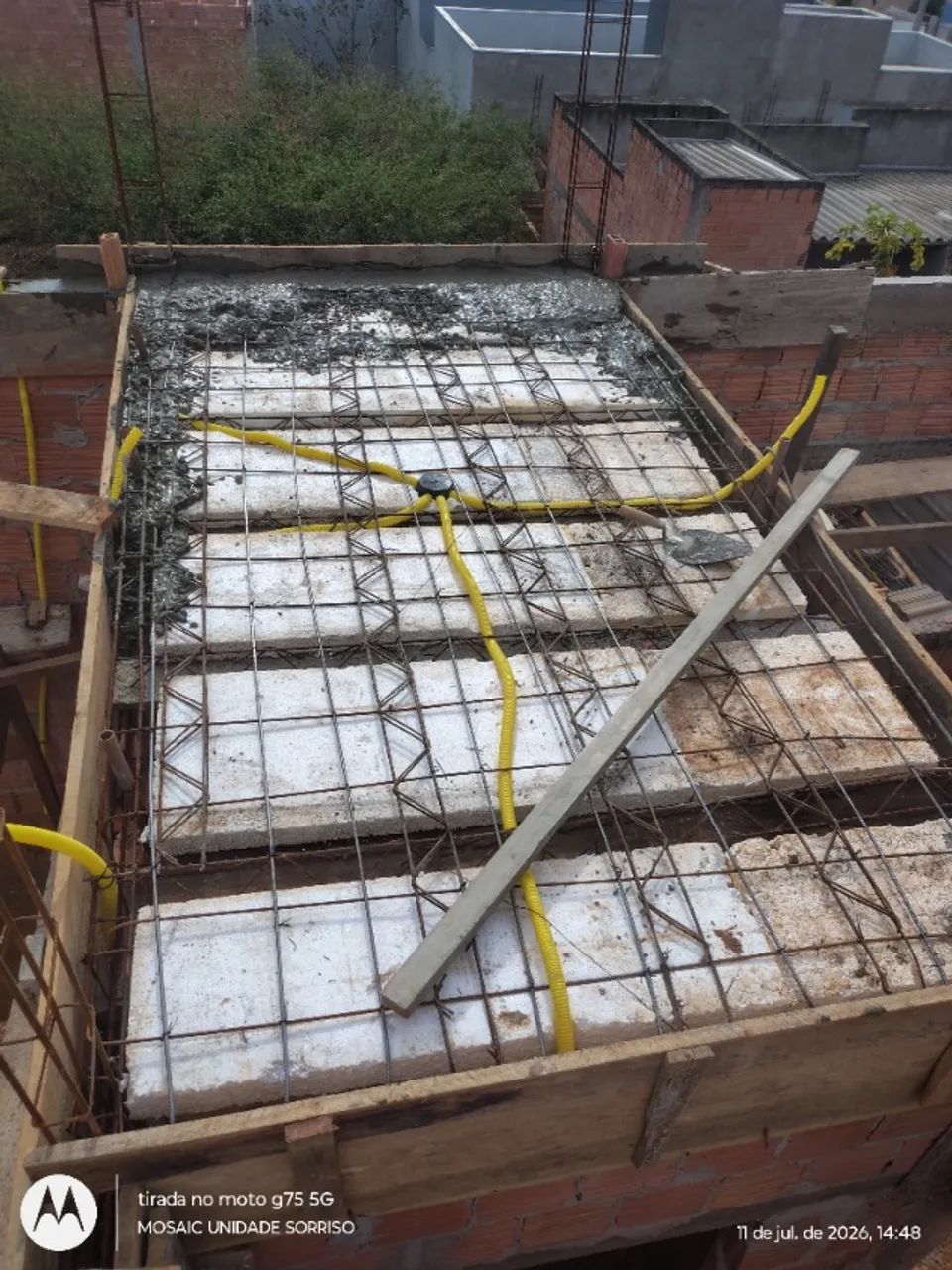 construcao civil - Foto 4