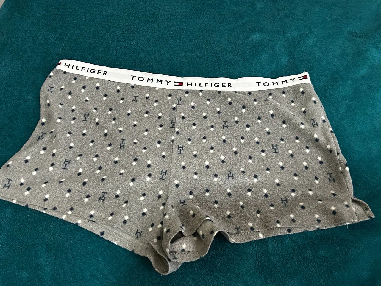 Cueca samba-canção Tommy Hilfiger 