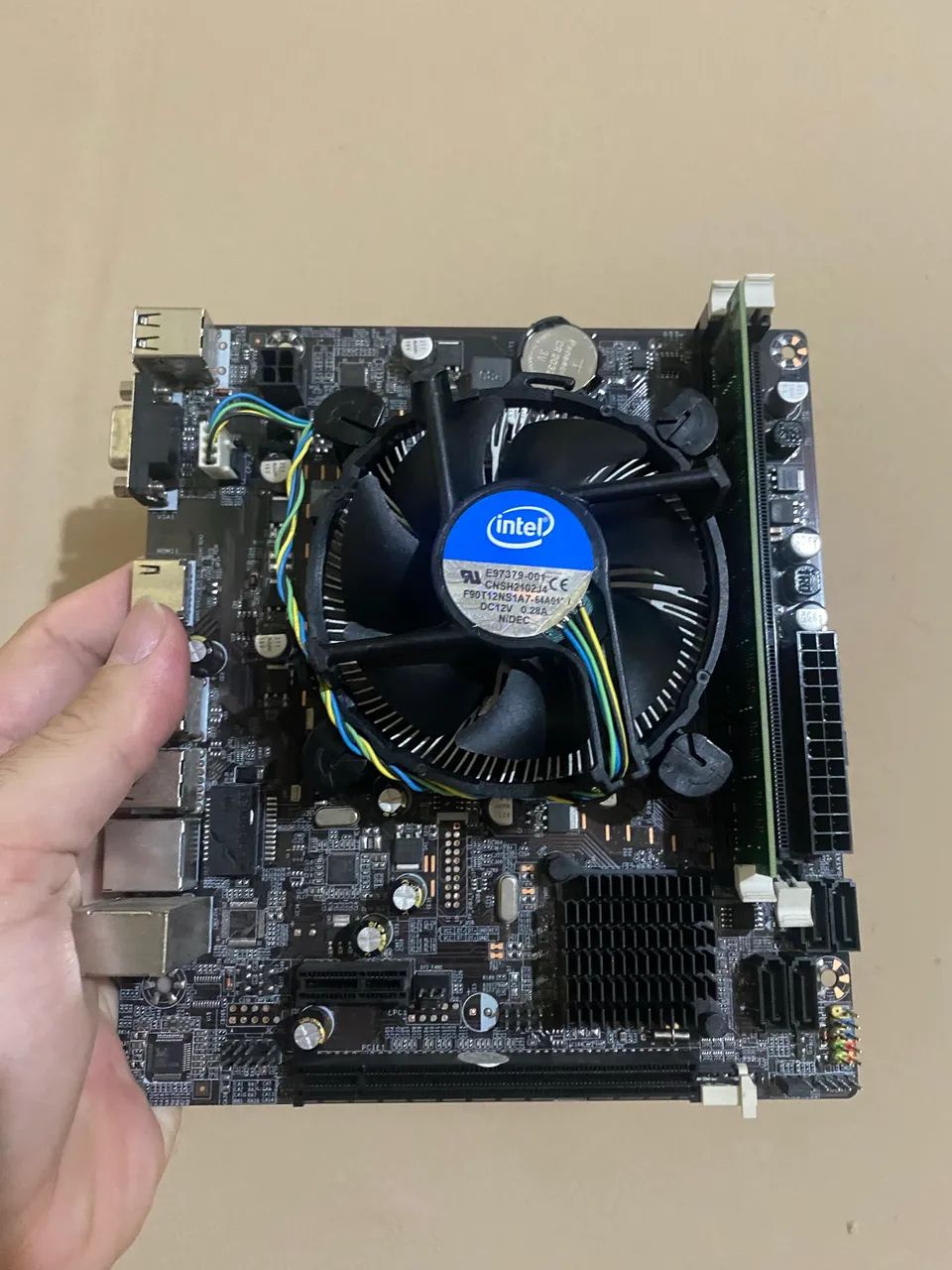 Kit i3 3ºGeração - Foto 2