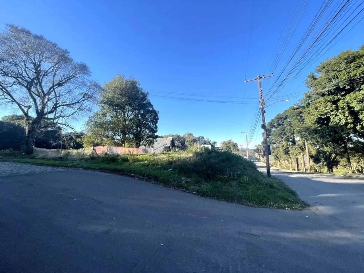 CAXIAS DO SUL - Terreno Padrão - CRUZEIRO - Foto 4