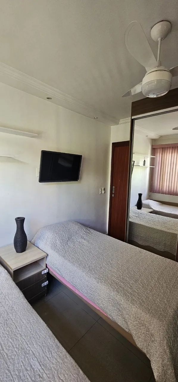 CENTRO  NITERÓI - QUARTO PARA ESTUDANDE  - Foto 5