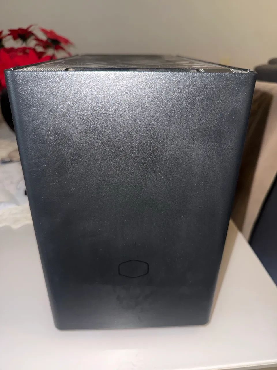 Gabinete Mini itx NR200 - Foto 3