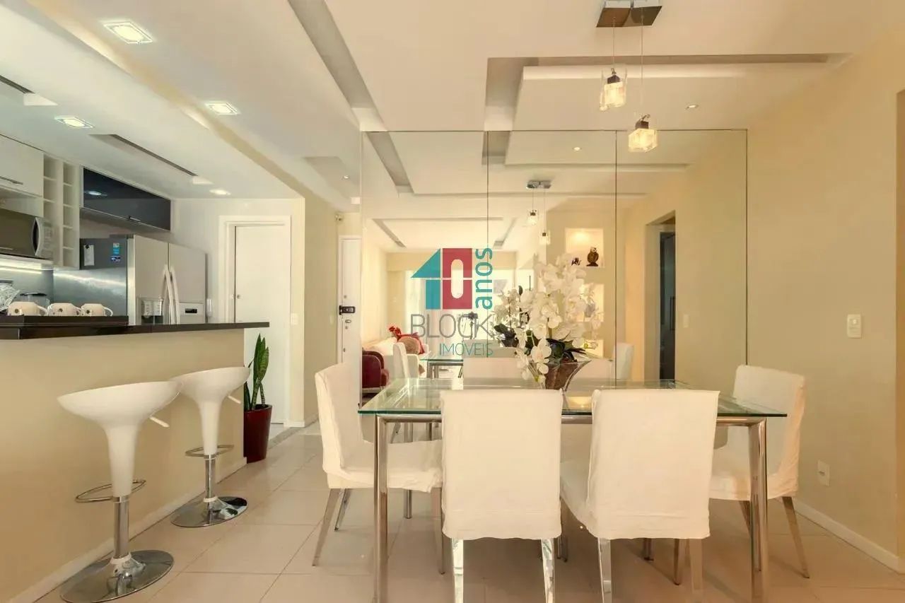 Recreio dos Bandeirantes | Apartamento 2 quartos, sendo 1 suite - Foto 8