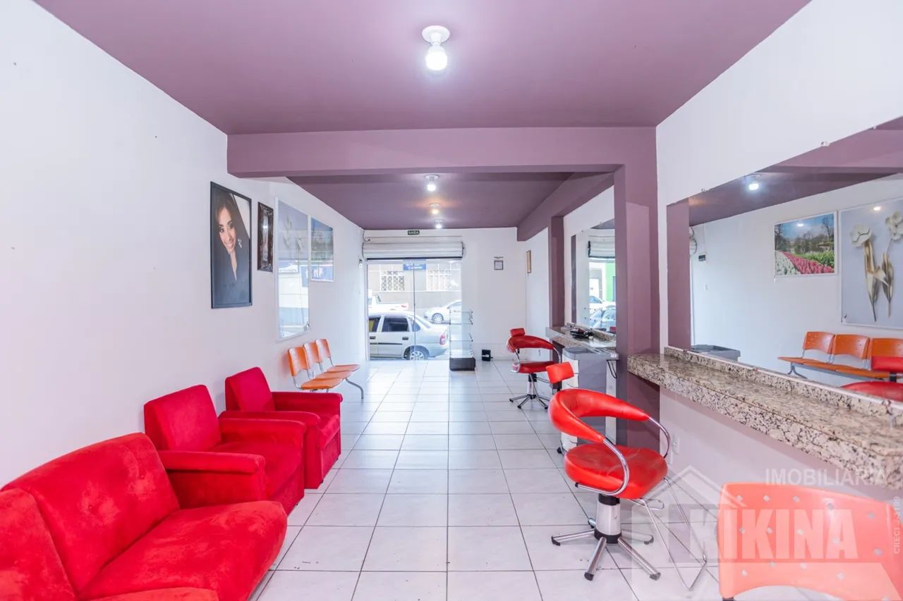 SALA COMERCIAL PARA LOCAÇÃO EM UVARANAS - Foto 4