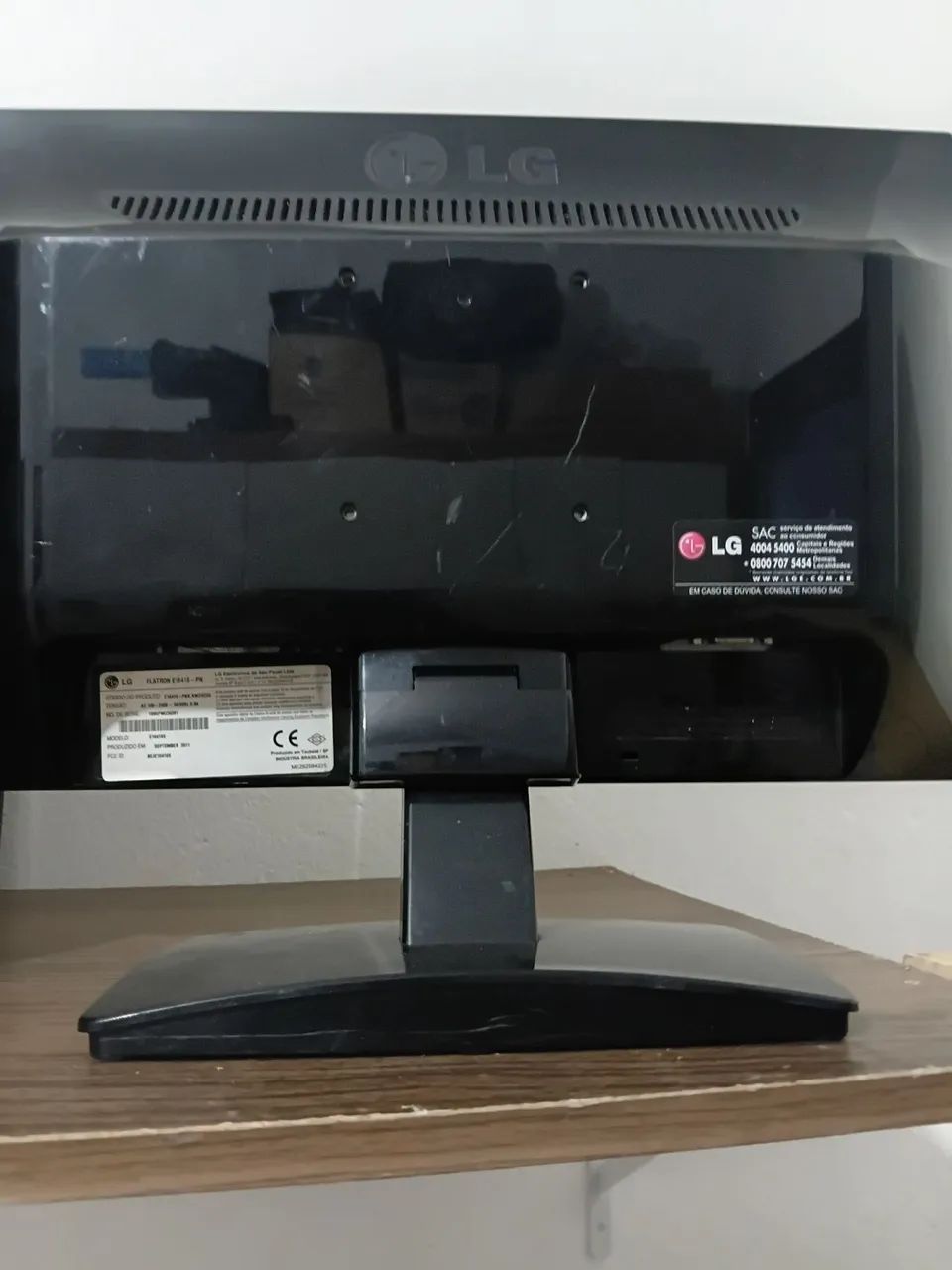 Monitor LG  - Foto 4