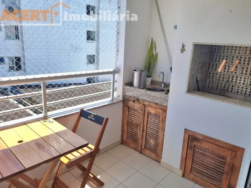 APARTAMENTO RESIDENCIAL em FLORIANÓPOLIS - SC, BOM ABRIGO - Foto 4