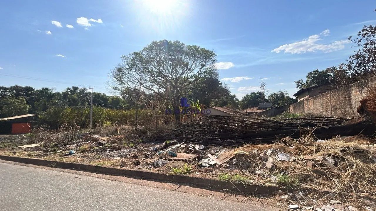 ???? LOTE À VENDA - JARDIM BOTÂNICO ???? - Foto 3