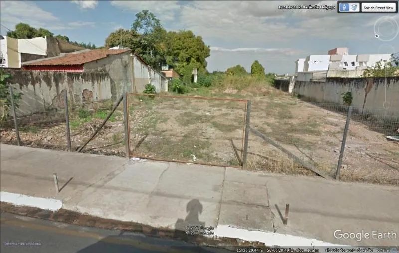Terreno no bairro Porto em Cuiabá - MT - Foto 3