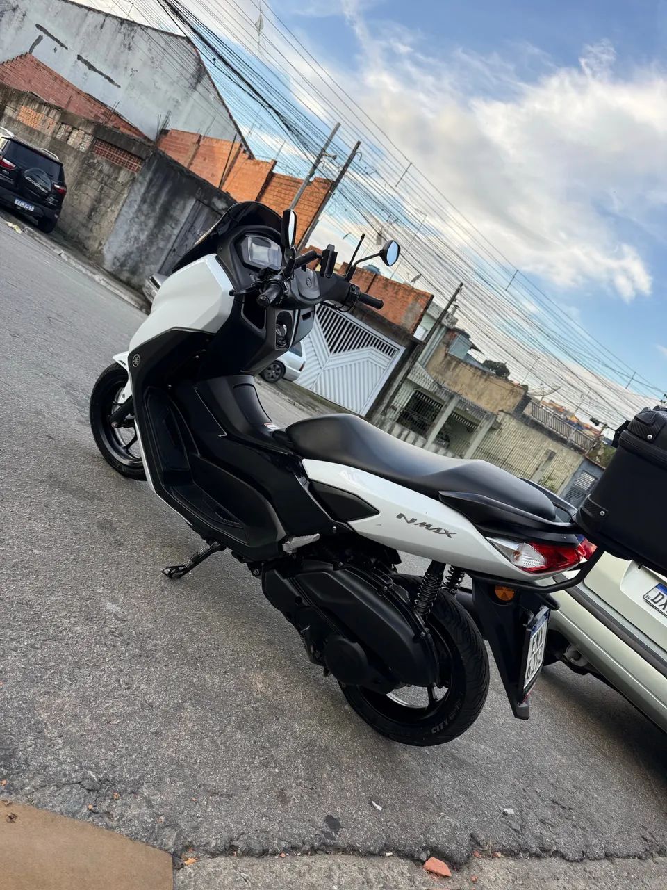 Nmax 160cc  - Foto 2