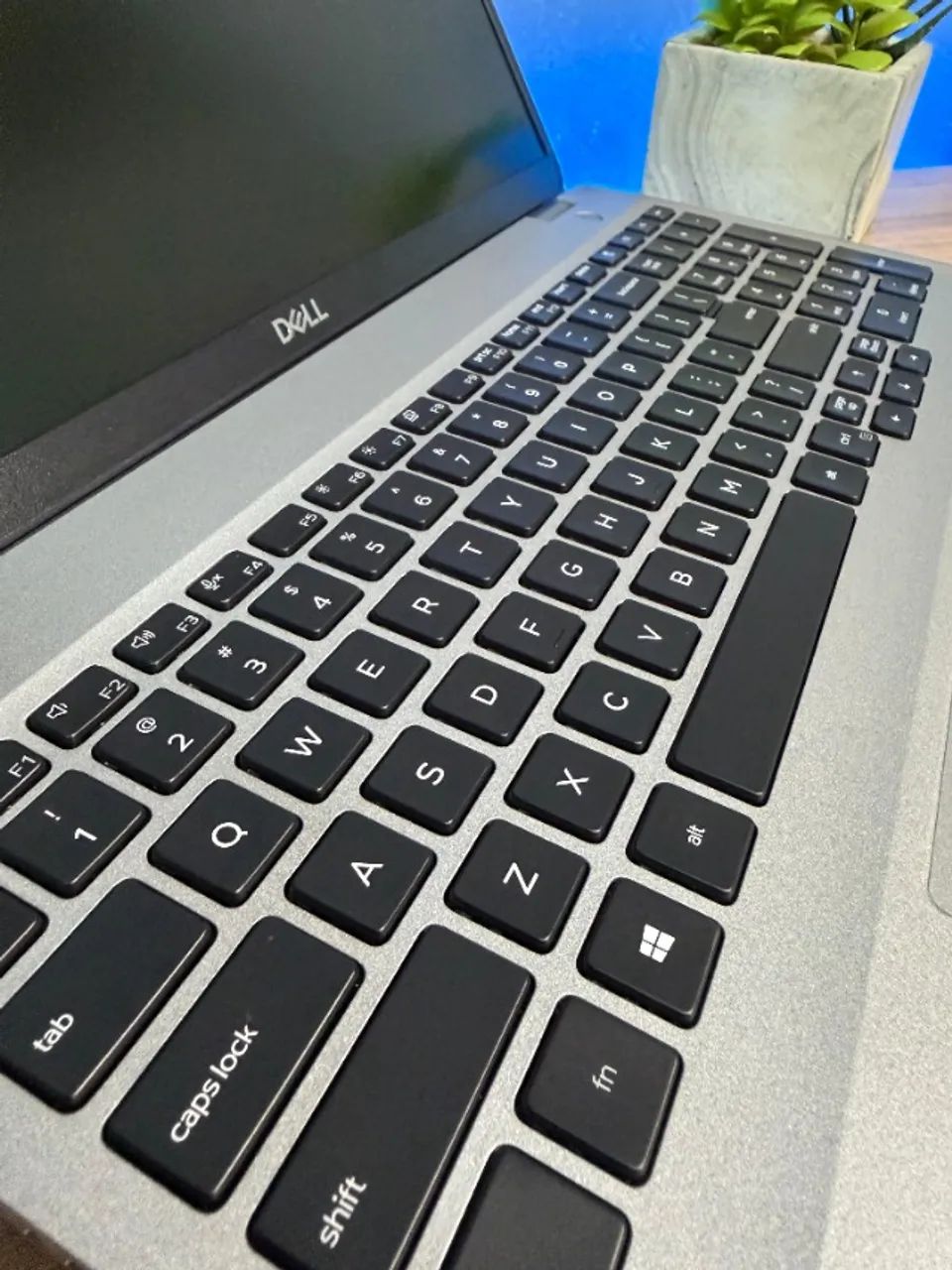 Notebook Dell Precision i5 10° 8GB SSD - Foto 2