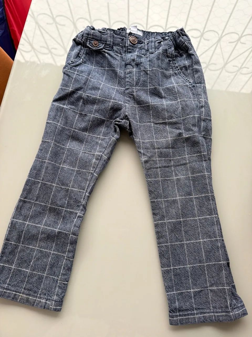 Calça infantil menino - Foto 2