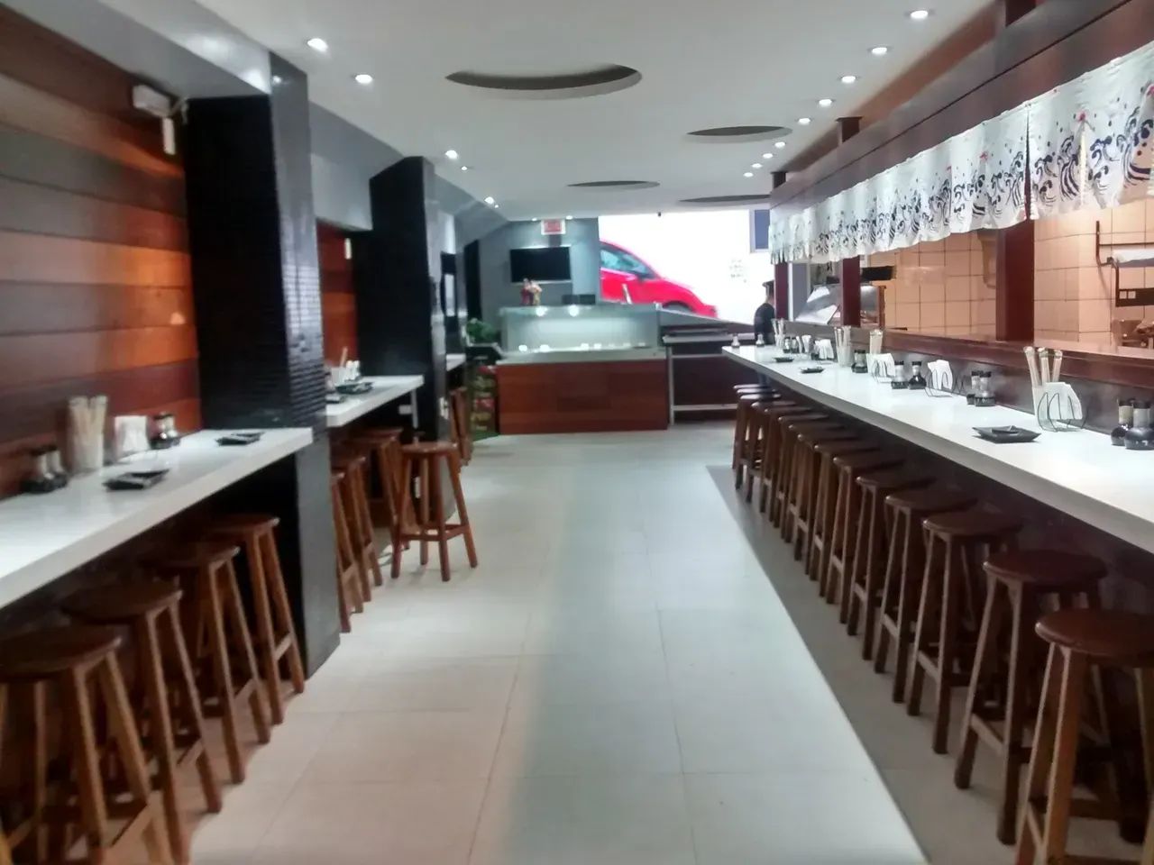 Loja comercial com 122m² privativos - bairro Centro - Florianópolis - SC