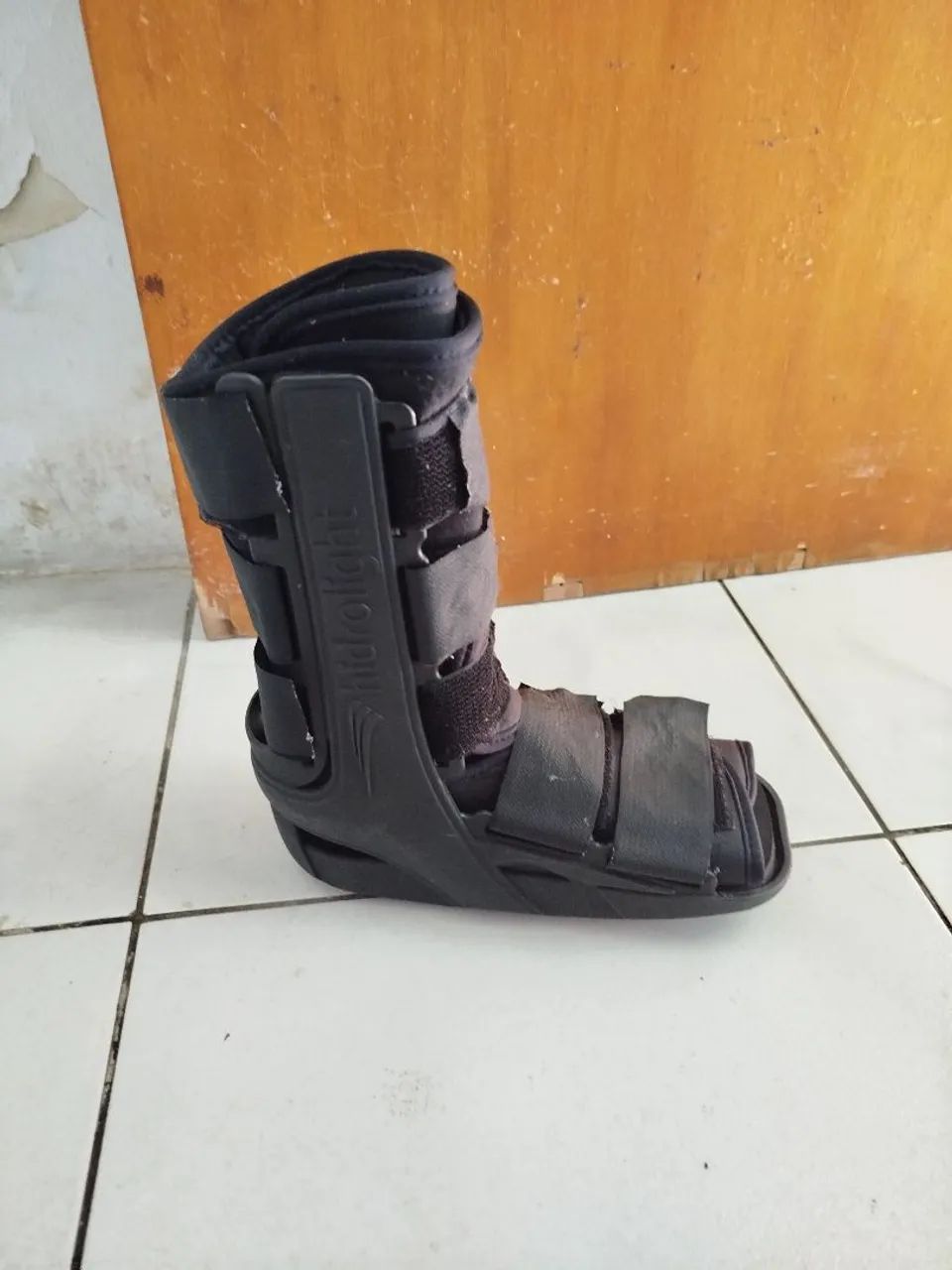Bota Ortopédica  - Foto 2