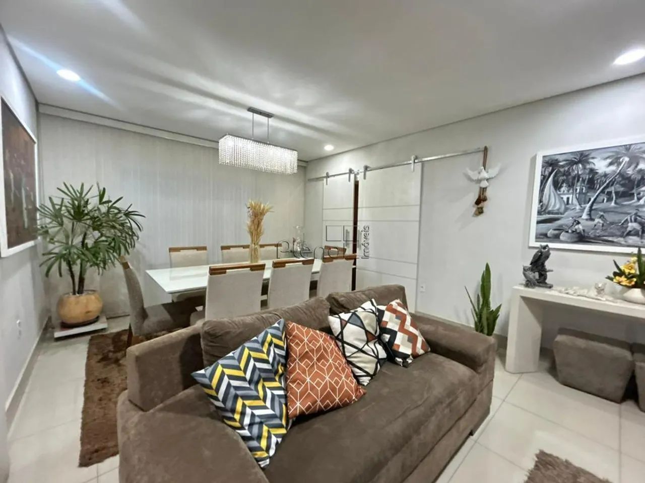 Sobrado à venda e para alugar em Campinas, Swiss Park, com 4 quartos, com 330 m² - Foto 4