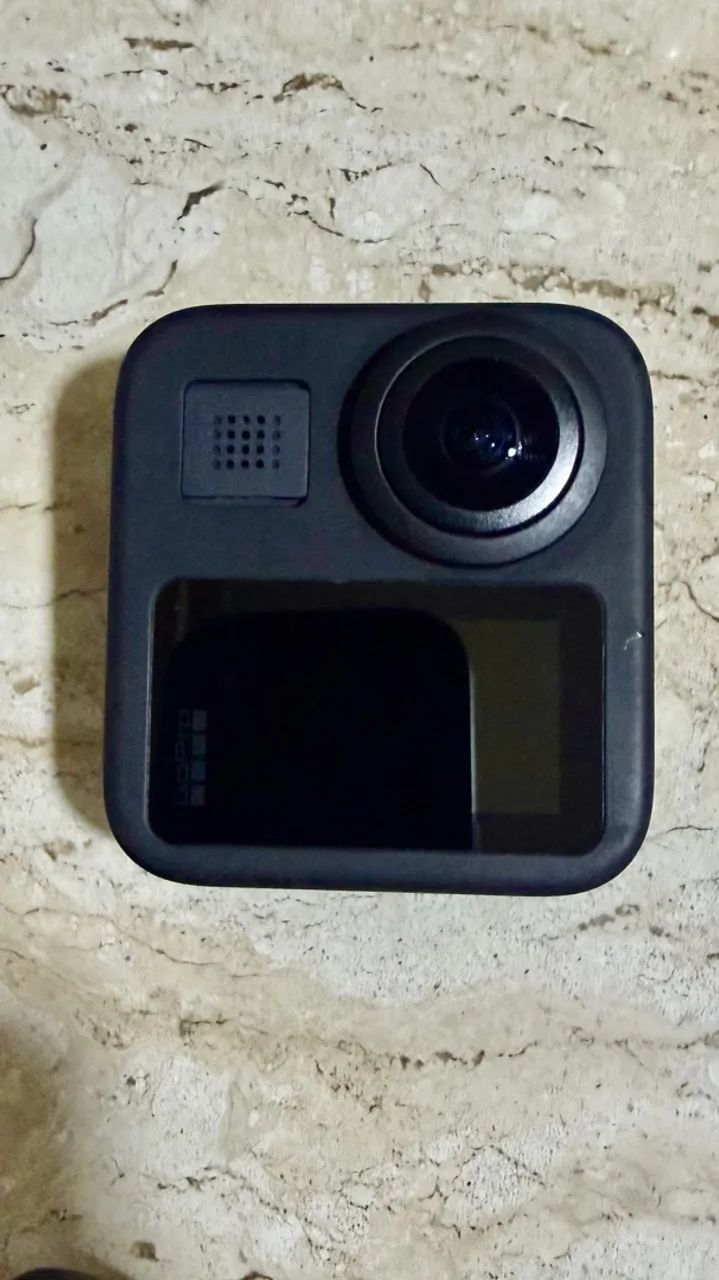 GoPro 360 Max 2 - Foto 2