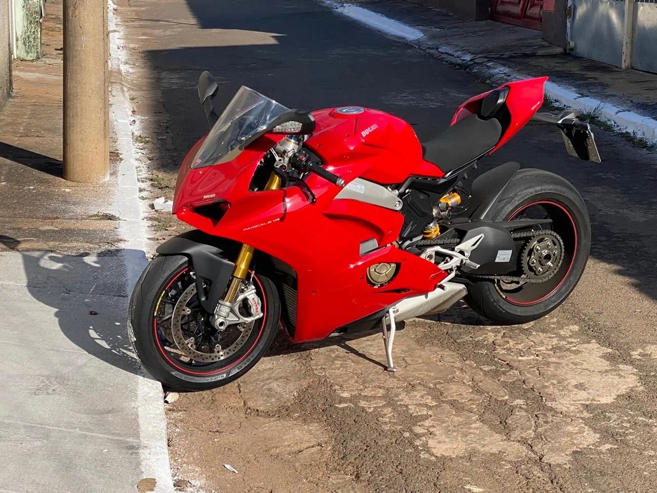 Panigale V4S 2019  - Foto 2