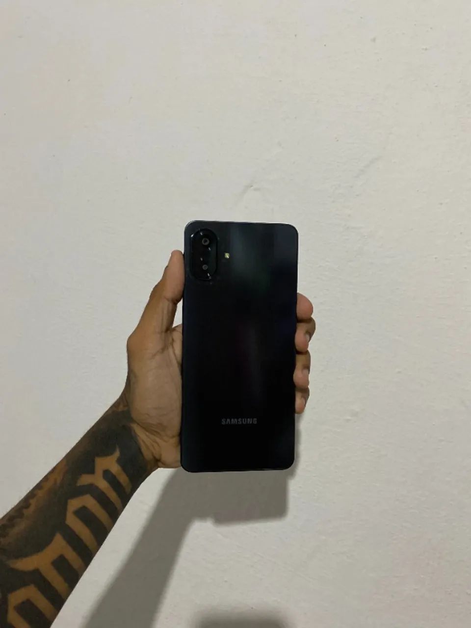 Samsung Galaxy A07 - 1 mês de uso - Foto 3