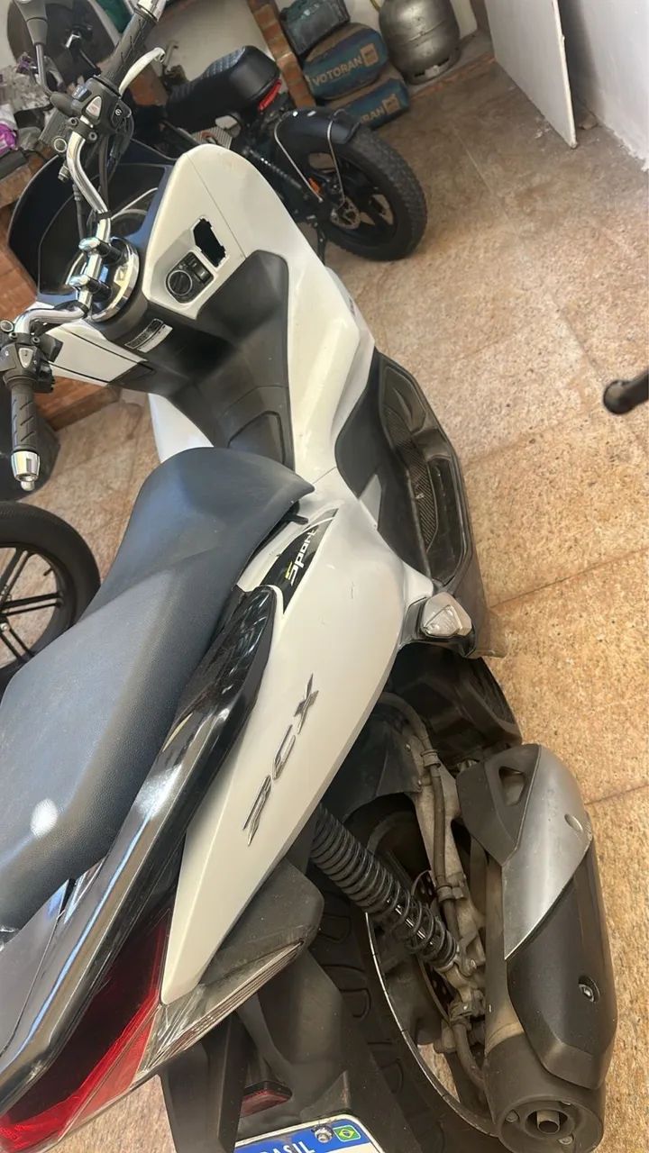 HONDA PCX - Foto 4