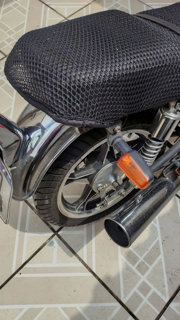 Suzuki zerada - Foto 2