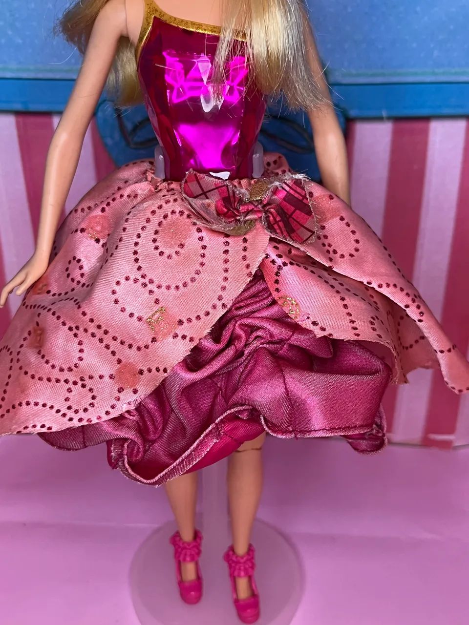Barbie Escola de Princesas  - Foto 3
