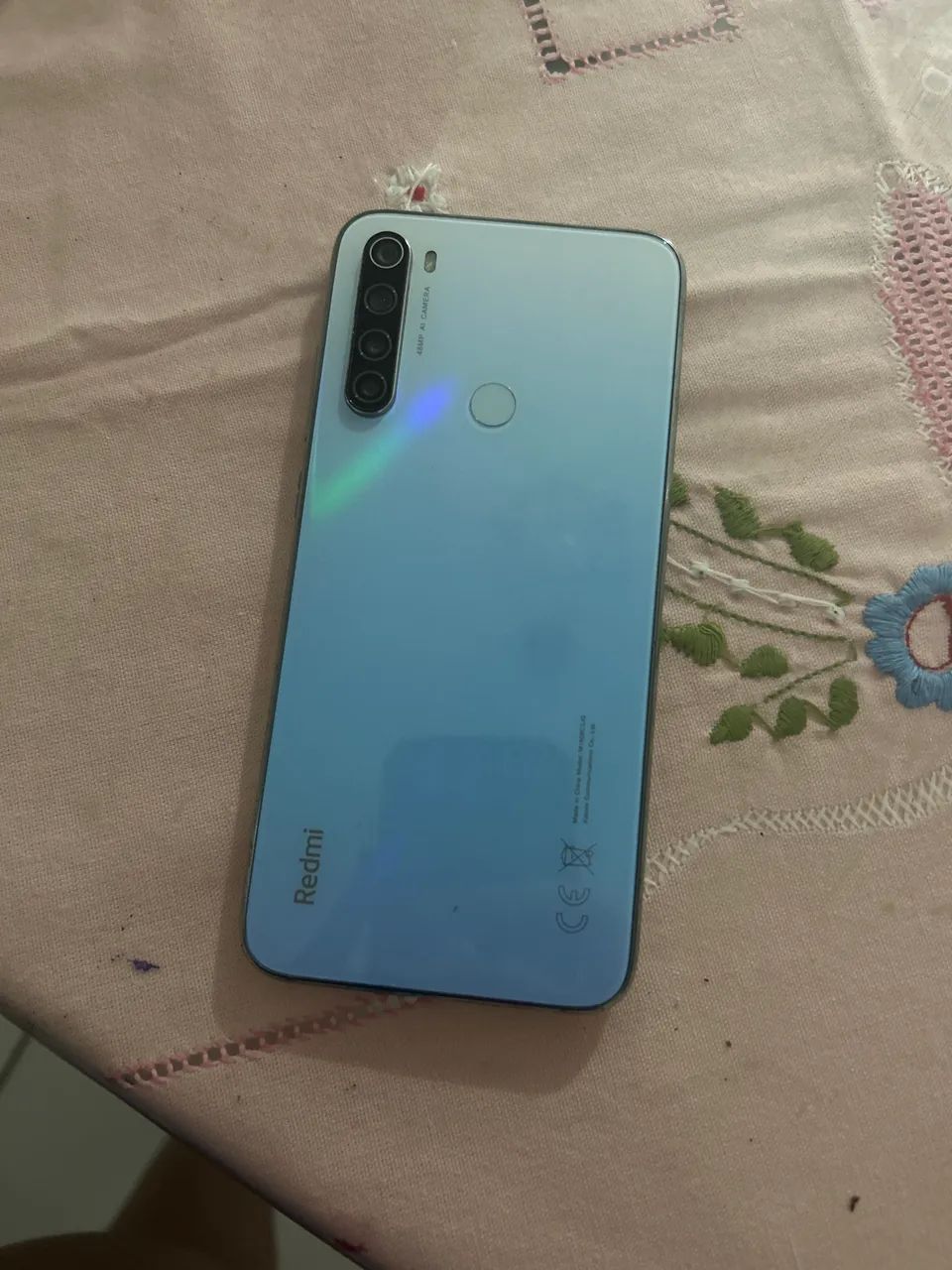Celular - Foto 2