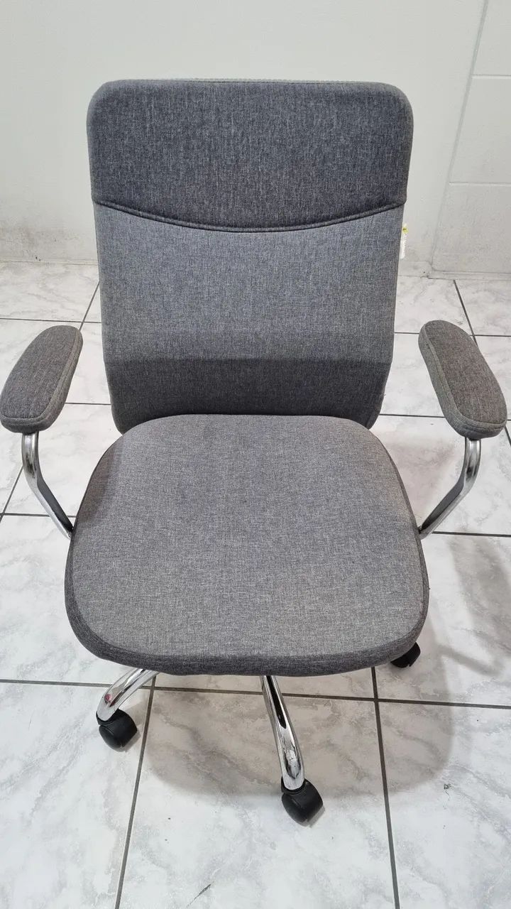 Cadeira escritório  - Foto 2