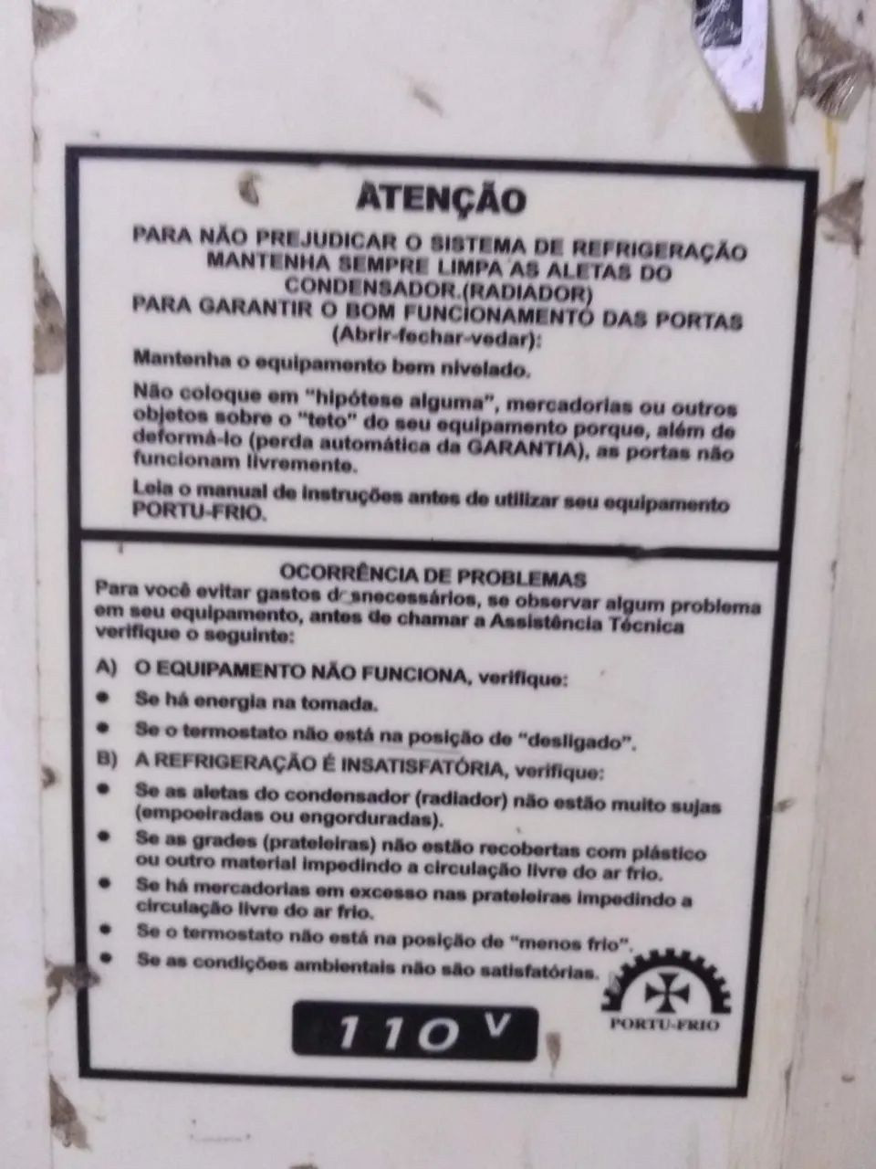 Expositor Refrigerador - Foto 4