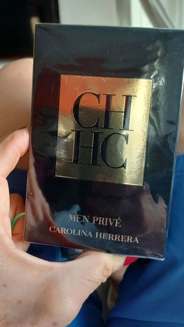 Perfume masculino  - Foto 3