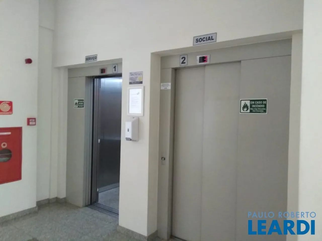 APARTAMENTO - VILA OLIVO - SP - Foto 4