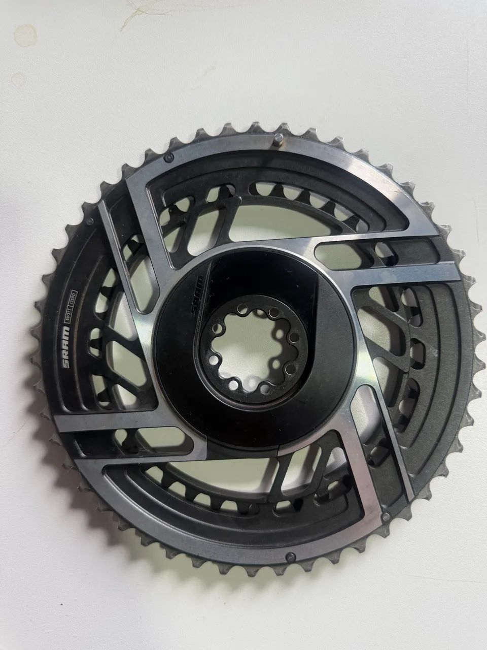 oa SRAM Red AXS 50/37T