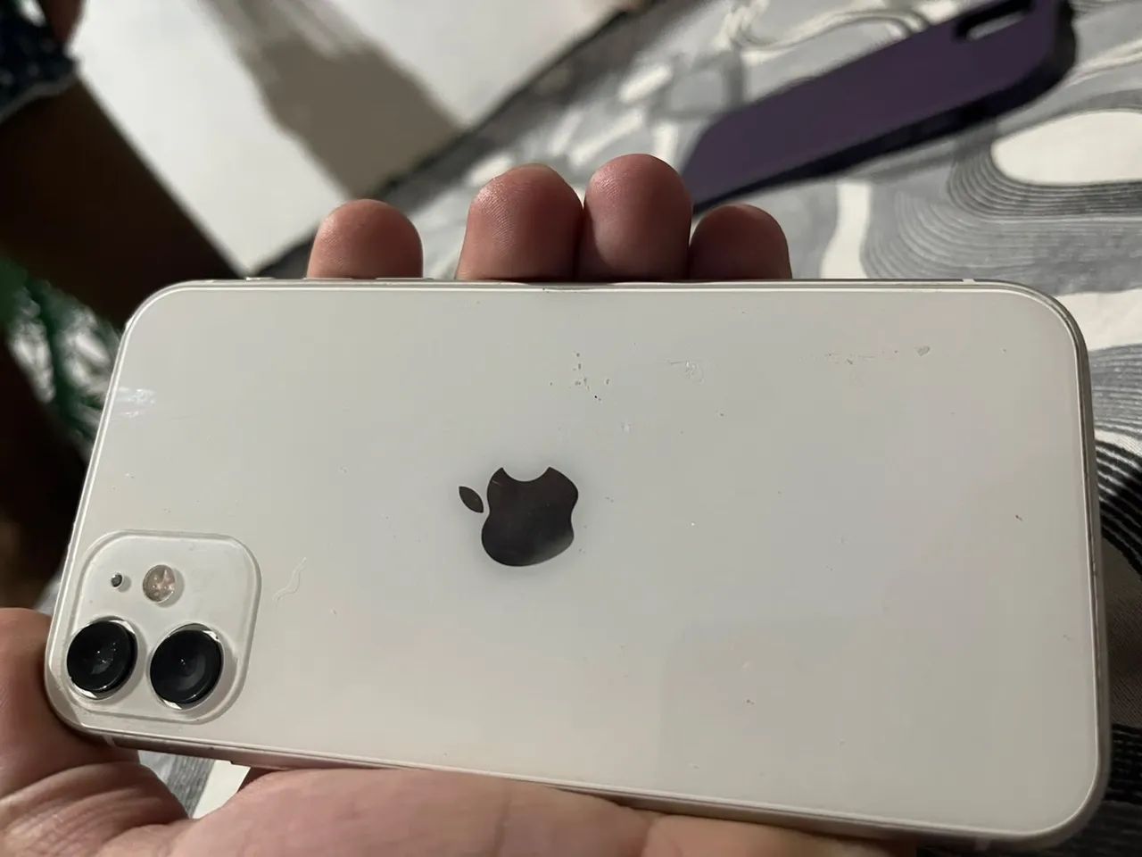 Celular IPhone 11 - Foto 2