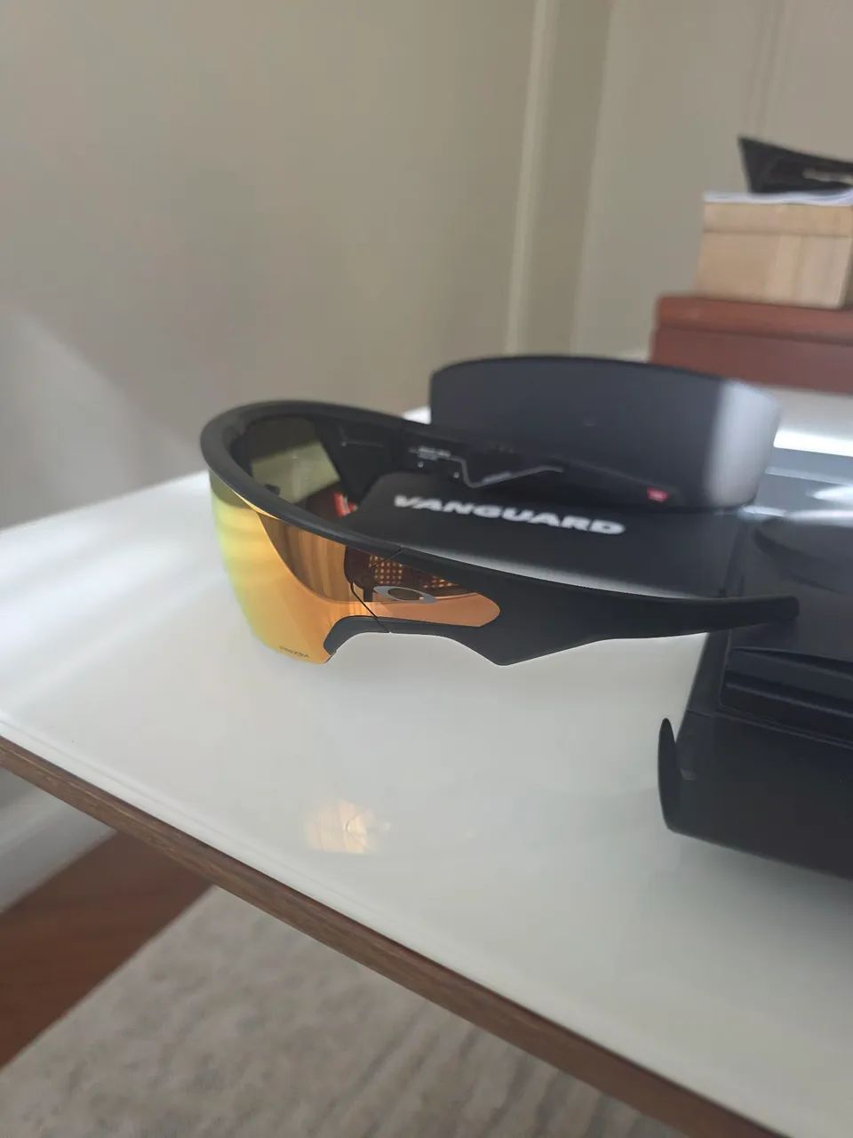 Oakley Meta Vanguard - novo - Foto 3