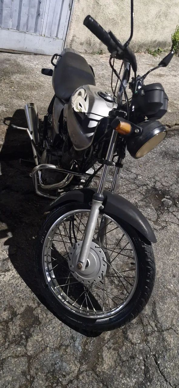 Moto Honda  - Foto 4
