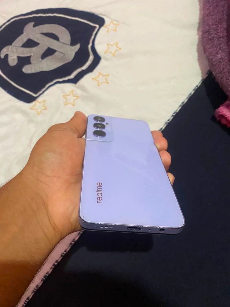 REALME C65 - Foto 4