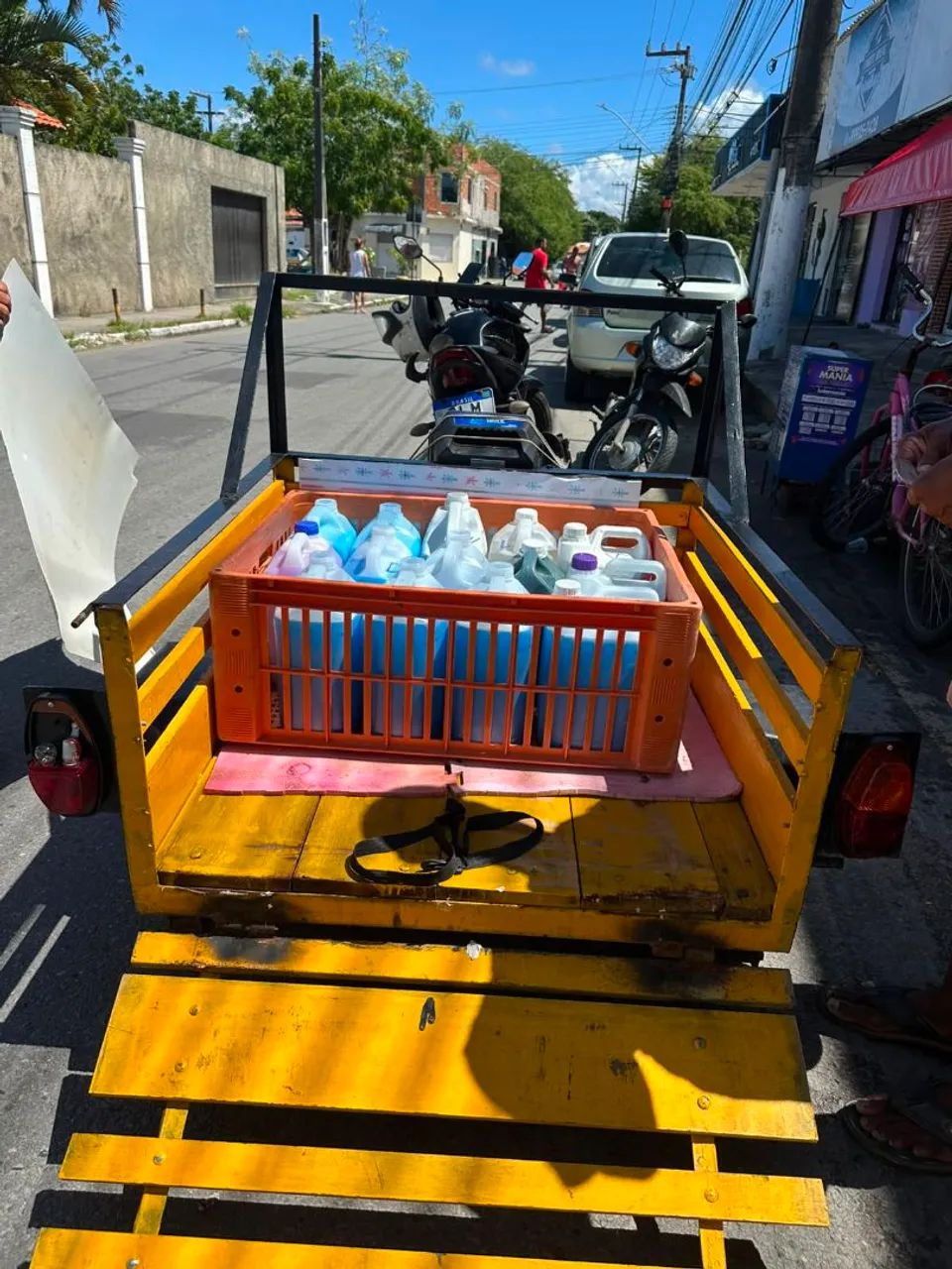 Carroçinha