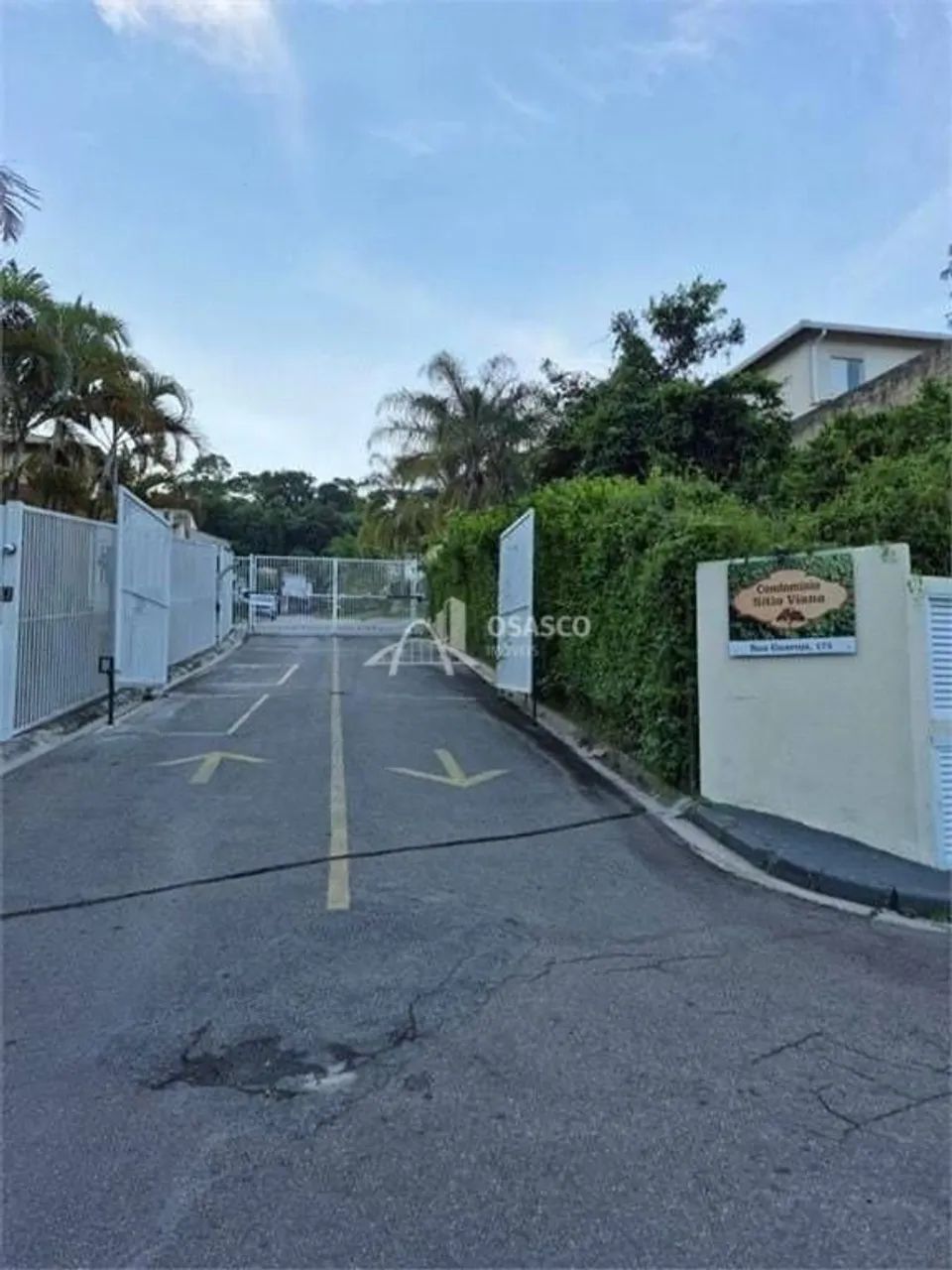 Condomínio com 3 quartos à venda em Parque Rincão - SP - Foto 2