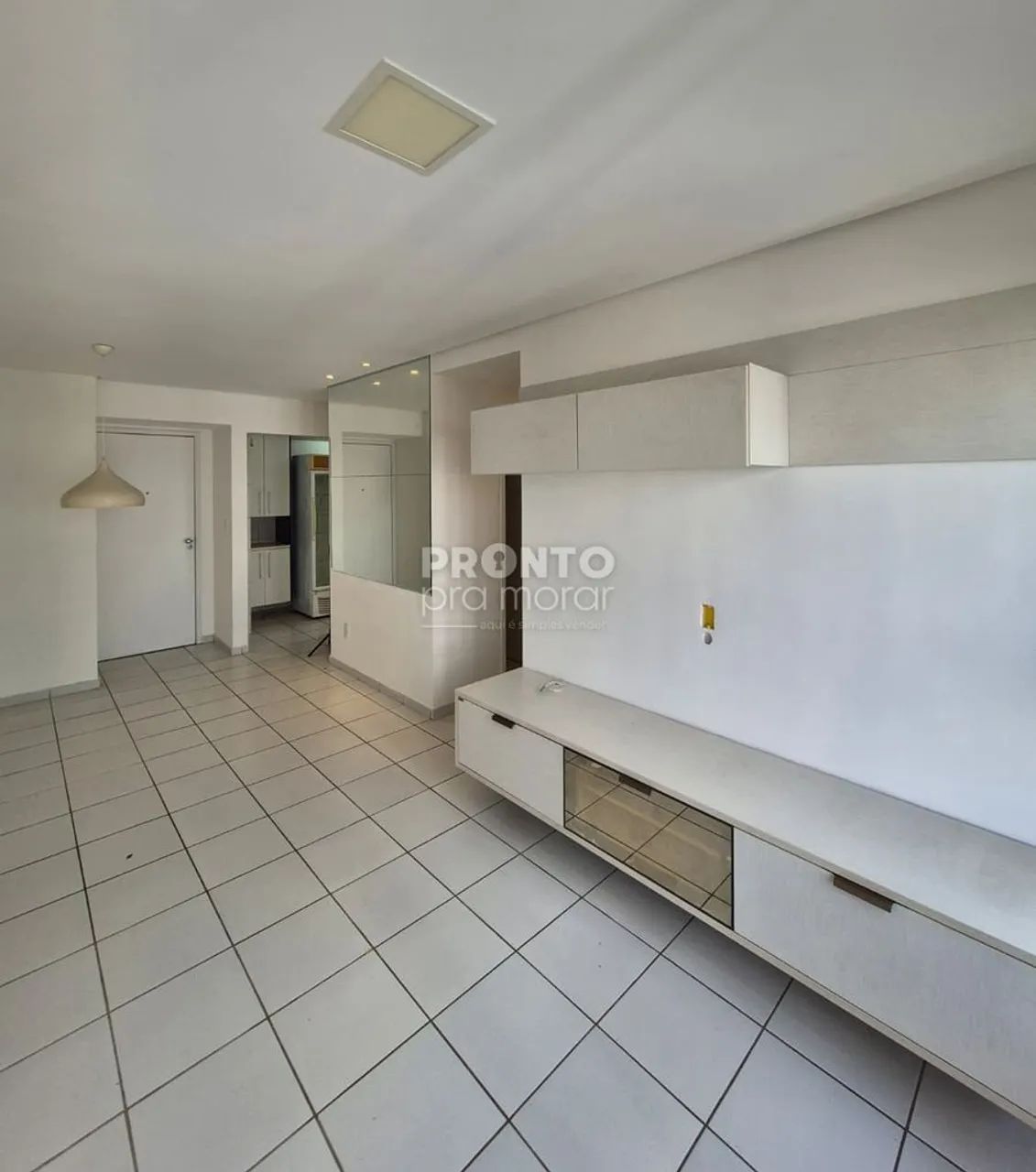 Apartamento com 2 quartos em Madalena - Foto 3