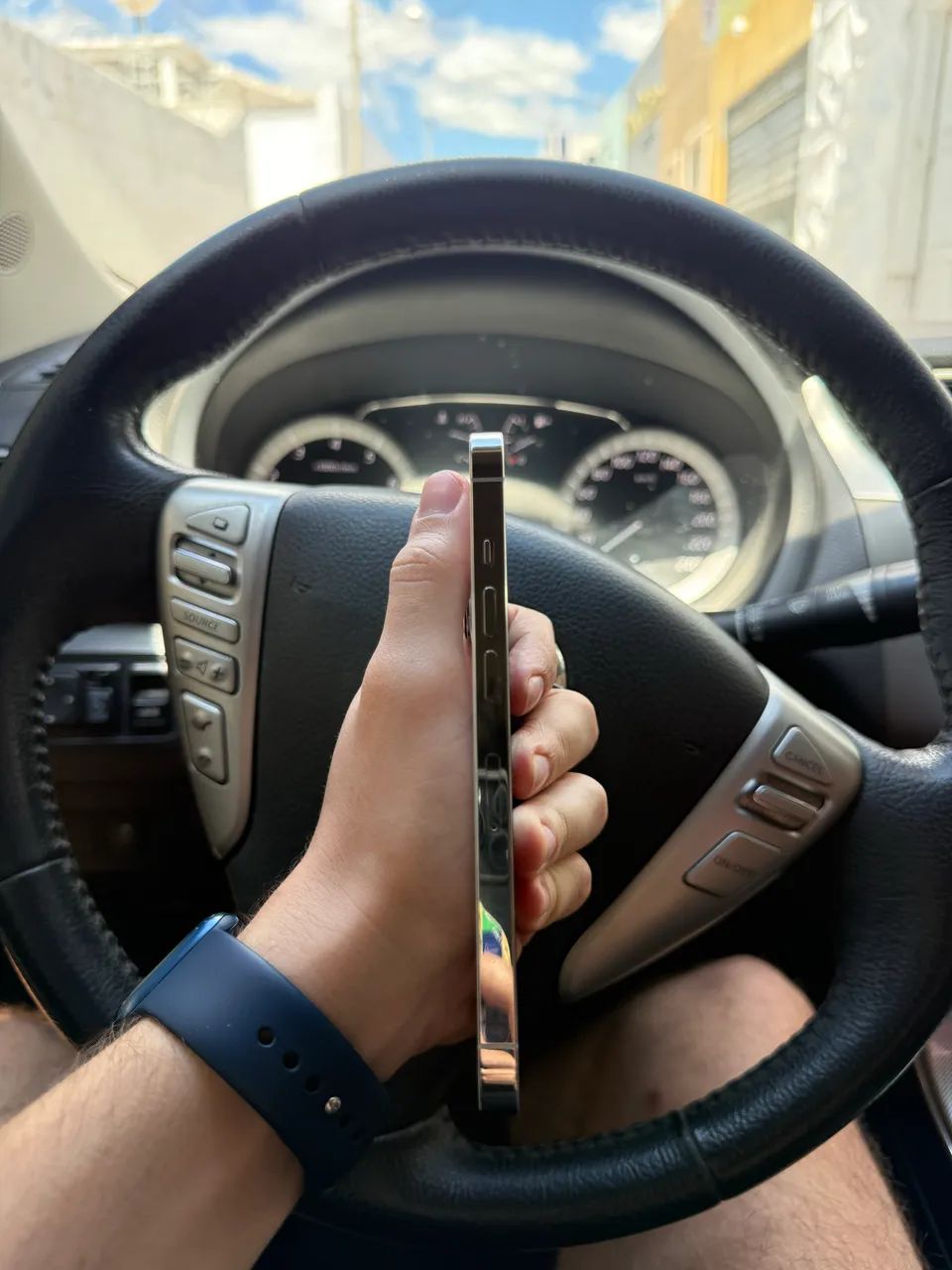 iPhone 13 Pro - Foto 3