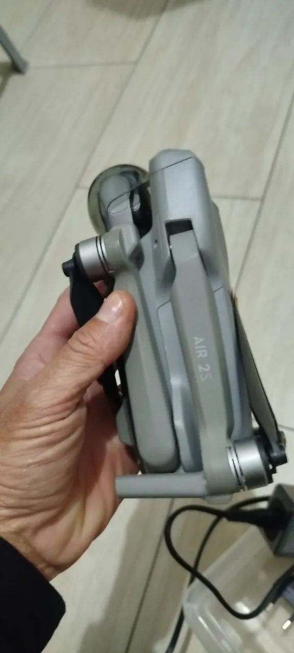Dji Air 2s  - Foto 4