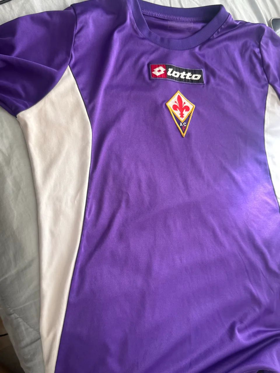 Camisa Fiorentina  - Foto 2