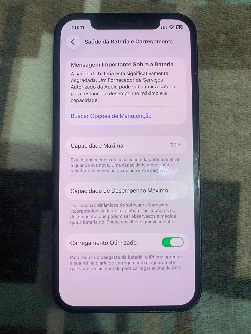 iPhone 12 64g