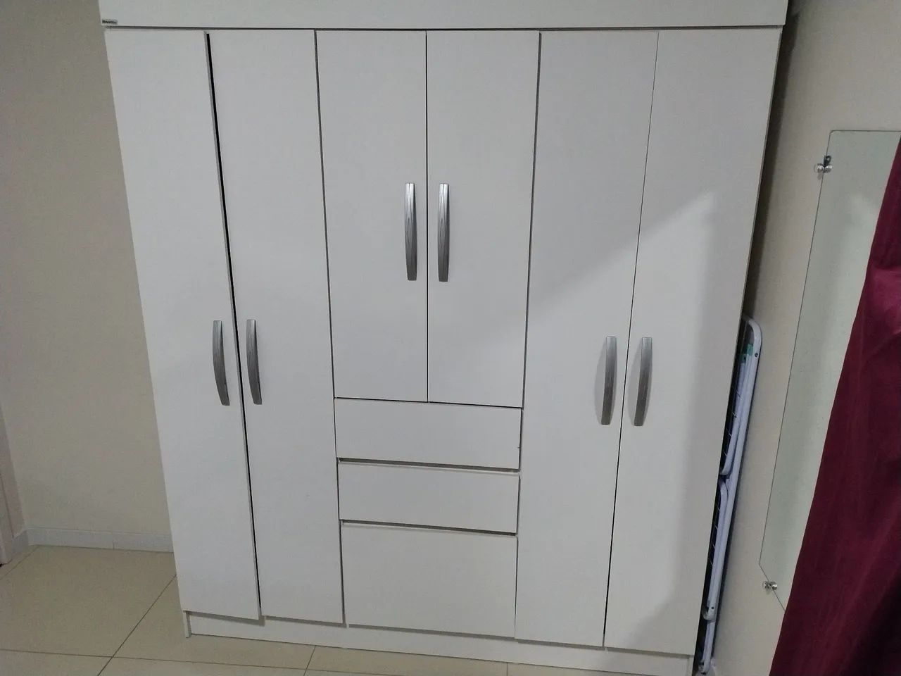GUARDA ROUPAS  - Foto 3