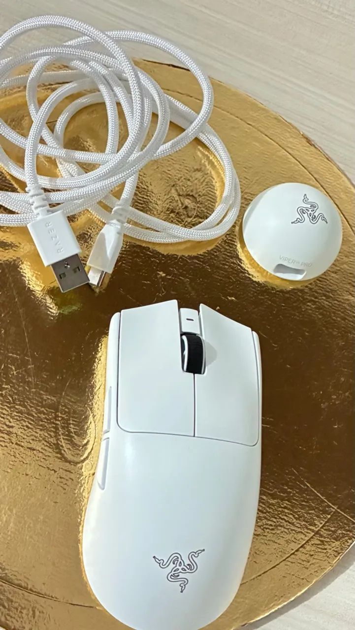 Mouse Razer Viper V4 Pro