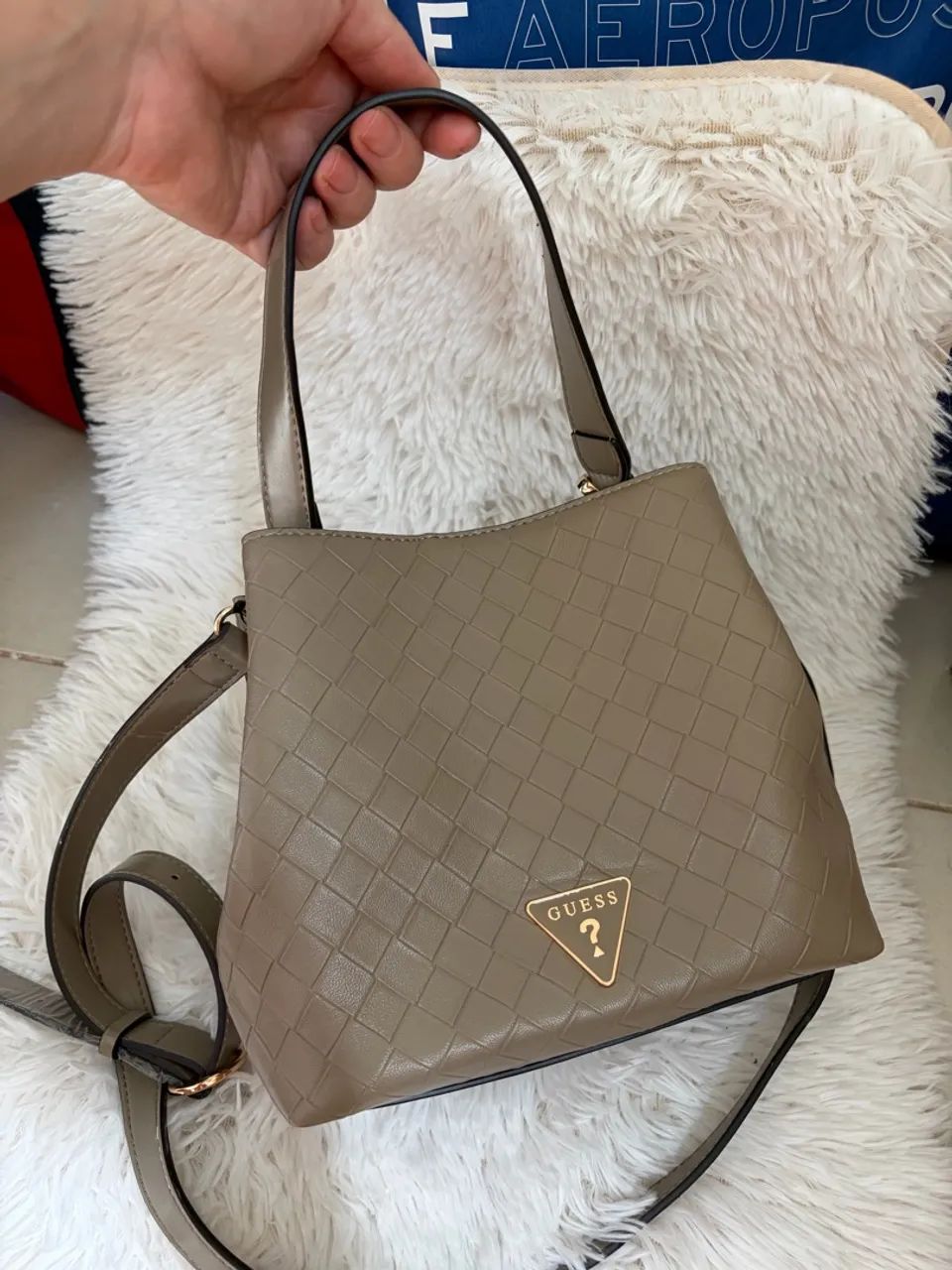 Bolsa Guess Original !!!! - Foto 3