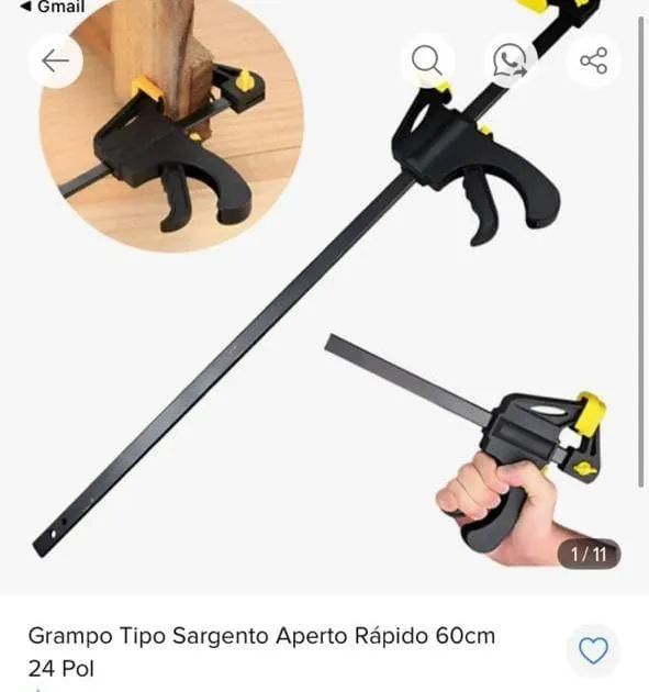 Grampo 