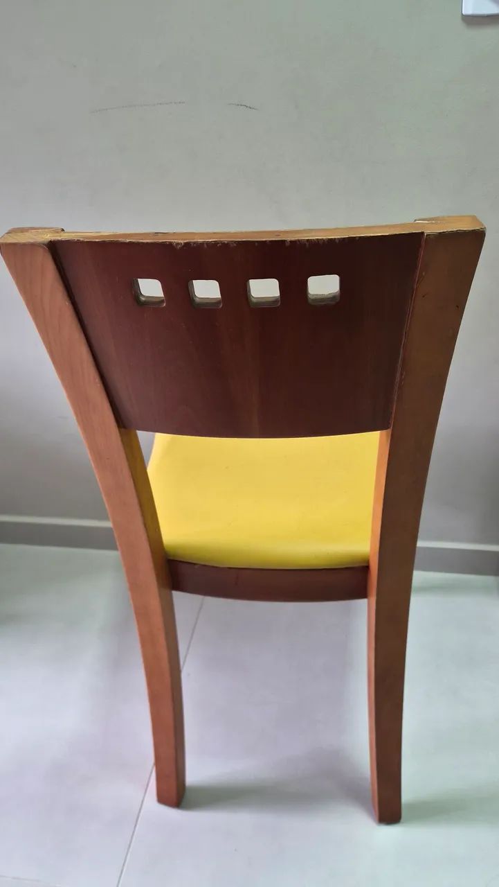 Cadeira - Foto 2